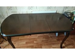 Стол раскладной Alicante фото покупателя 2